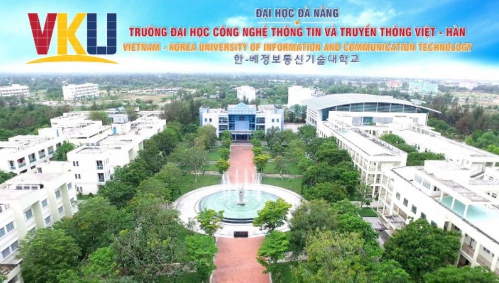 Khảo sát chính thức đánh giá chương trình đào tạo Trường Đại học Công nghệ thông tin và Truyền thông Việt – Hàn, ĐH Đà Nẵng